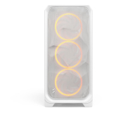 Fractal Design Meshify 3 XL White RGB TG Clear Tint - 1318898 - zdjęcie 2
